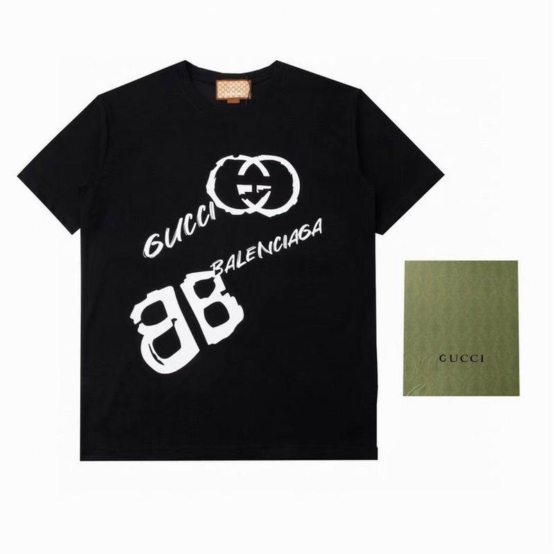 Gucci Men's T-shirts 602